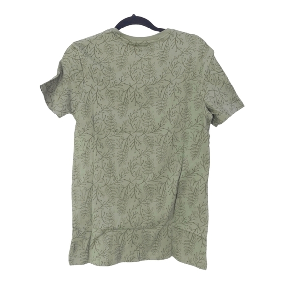 Goodfellow & Co Men's Sage Fling Tshirt Size S - Picture 3 of 6